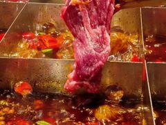-大风老火锅(江北一店)