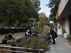 -小巨场咖啡