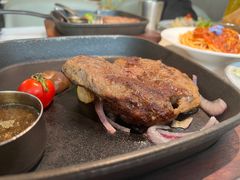 -牛扒先生·厚切雪花牛扒西餐厅(北京路禺山路店)