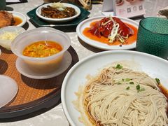 -松鹤面馆·古法焖肉面(观前店)