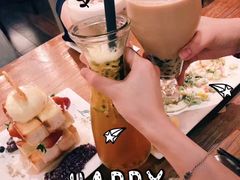 -Let's Taipei 非常烘焙(太古里店)