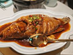 -刀板香·安徽菜(国购IFC店)