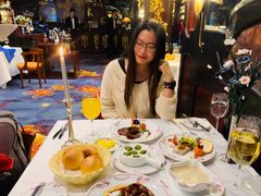 -马克西姆餐厅(崇文门店)