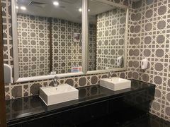 -西安锦江国际酒店