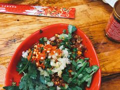 纠结千层肚-冒椒火辣(太古里店)
