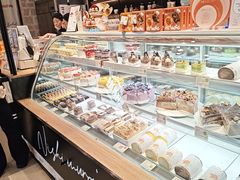 -西村叔叔的店·面包·甜品·蛋糕(清河万象汇店)