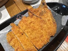 -馋三尺蟹粉小笼(人民广场店)