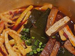 -嘎嘎鸭脑壳(蜀汉路店)