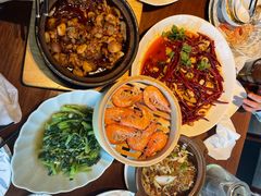 -高佳庄·舟山海鲜(海景旗舰店)