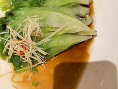 -满堂·烤鸭店·北京菜(鼓楼店)