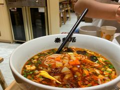 -秦和居(大唐时代店)