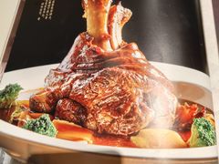 -江城小馆陕南妈妈菜·全球旅行餐厅(钟楼店)