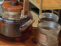 -东园小馆·早茶·淮扬小炒(江都路店)