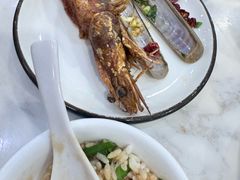 -威海渔村(黄兴路店)