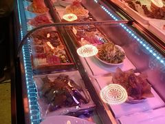 -人民公社大食堂(张家湾店)