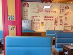 -邢氏老太太烤串(北兴街店)