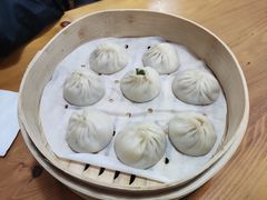 香菜小笼-笼铭坊(北蔡店)