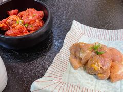 -犟牛家·榴莲烤肉(凯德1818店)