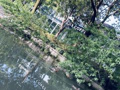 -星巴克(西湖天地店)