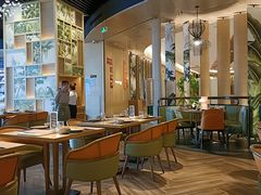 -mango tree芒果树餐厅(K11店)