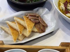 -小厨娘淮扬菜(板桥一店)