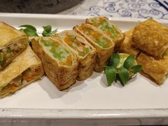 -江南韵·无锡太湖文化体验餐厅(凤凰天街店)