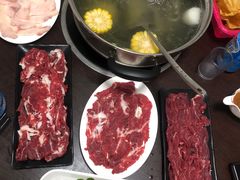 -全好食潮汕牛肉火锅(泗洲路店)