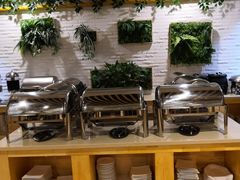 -神石火浴(台湾街店)