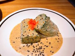 沙律菠菜墩-太二酸菜鱼(正大广场店)