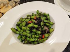 -湖北三五醇酒店·35年新楚菜