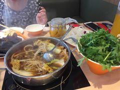 -刘一锅筋头巴脑(大悦城C店)