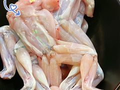 -宽尺巷鱼蛙自助火锅(虎丘钻石广场店)