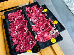 -陈记顺和潮汕牛肉火锅(棠德南路店)