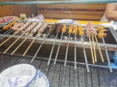 -有滋有味烧烤涮(果园星城C区店)