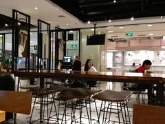 大堂-乐凯撒披萨(正佳广场店)