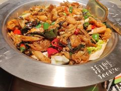 -淘蛙(广州星寰国际商业中心店)