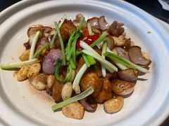 -旺顺阁·北京菜·烤鸭(大望路店)