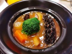 -悦全日餐厅·仁恒洲际酒店