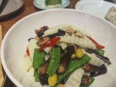 -必点海鲜·鲅鱼水饺(鞍山西道店)