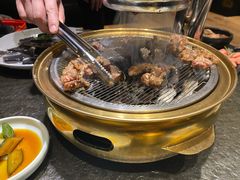 -味家烤肉烤鳗鱼牛排(西塔旗舰店)