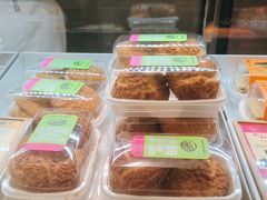 -鹤所·低糖零蔗糖烘焙(长楹店)