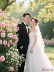 -全城热恋璀璨婚纱摄影(国贸总店)