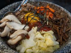 -意成料理