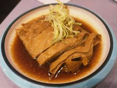 -金哥私房菜馆(张府园总店)