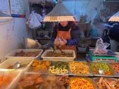 -黄毛鸭脖(汉阳总店)