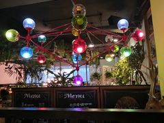 -喜鹊咖啡餐吧(北方中惠店)