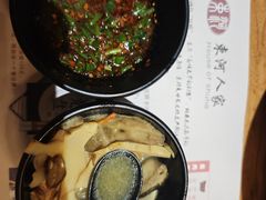 -束河人家(南锣鼓巷店)