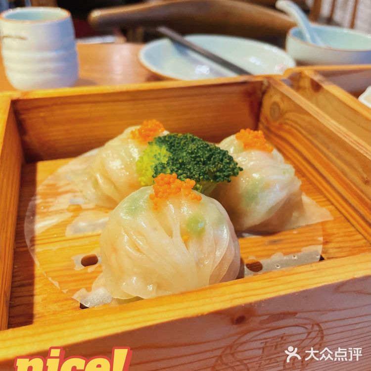 得闲饮茶｜年轻人都爱的禄运茶居💯