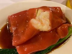 -天伦王朝酒店·盛华瑄餐厅