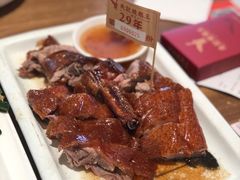 -先记烧鹅王·本地粤菜(福永店)
